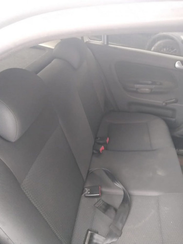 Gol 1.0 12v Mpi Totalflex Trendline 4p Manual