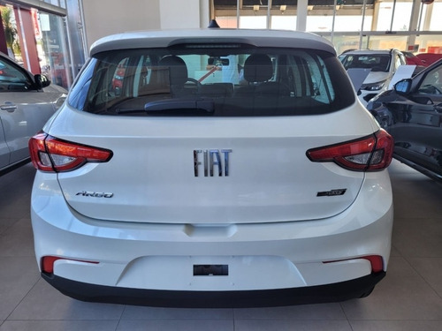 Imagem 7 de 7 de Fiat Argo Drive 1.0 Flex