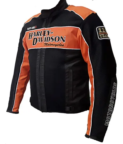 Jaqueta Masculina Ver o Harley Davidson C prote es Frete gr tis