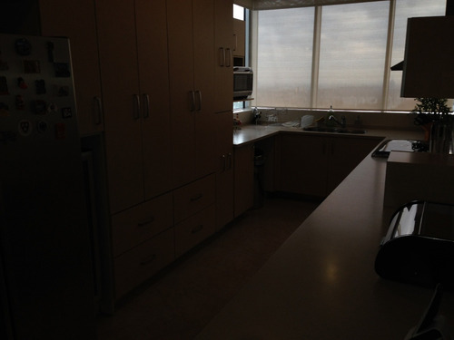 Imagen 23 de 30 de Departamento En Renta Semiamueblado En Residencial Soleil