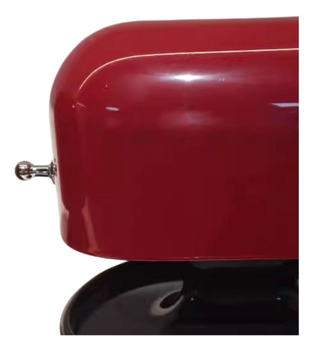 Cubierta De Papel De Seda Soporte De Primavera Rojo