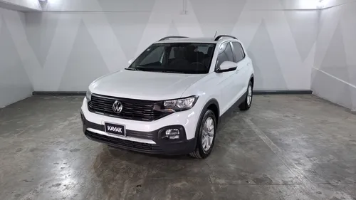 Volkswagen T-Cross 1.6 Trendline