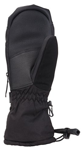 Mitones Impermeables Para Mujer Gordini Stomp Iv Para Mujer