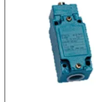 Comprar Interruptores Final De Carrera Serie Xck-j161 Ac15 240v 3a 