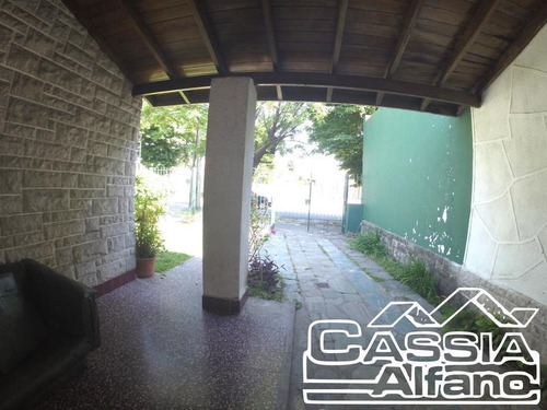Casa - Remedios De Escalada