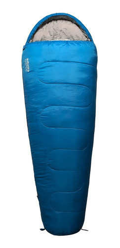 Bolsa De Dormir Termica -5 Grados Alaska Snowbraker Camping