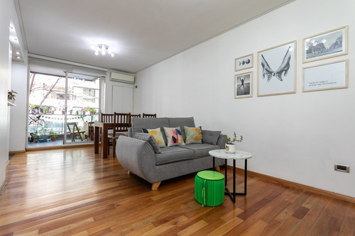 Imagen 2 de 30 de Venta Departamento 3 Ambientes Villa Urquiza Caba