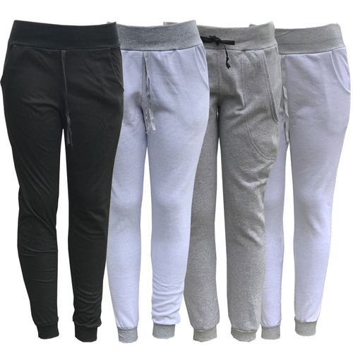 calça de moletom para treinar feminina