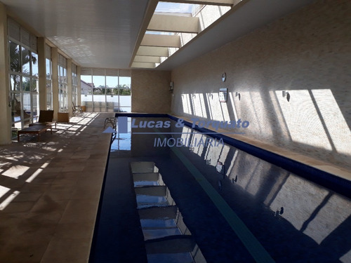Imagem 5 de 30 de Apartamento Para Venda E Aluguel Alphaville, Campinas - Ap00153 - 32510867