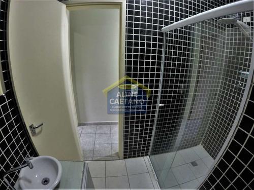 Imagem 12 de 21 de Sobrado De Condomínio 2 Dorms, Canto Do Forte, Pg - 285mil - Vssa053