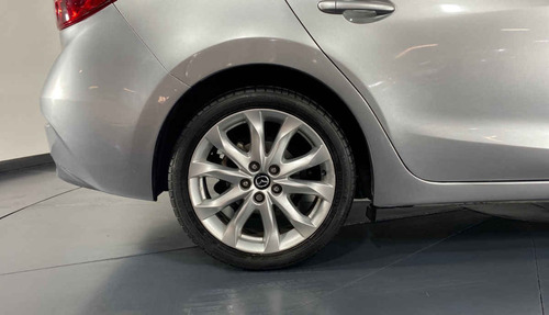 Imagen 13 de 15 de 43220 - Mazda 3 2015 Con Garantía
