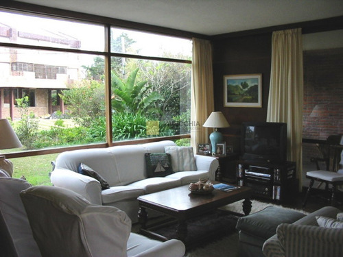 Imagen 26 de 30 de Venta De Casa De 5 Dormitorios En La Mansa