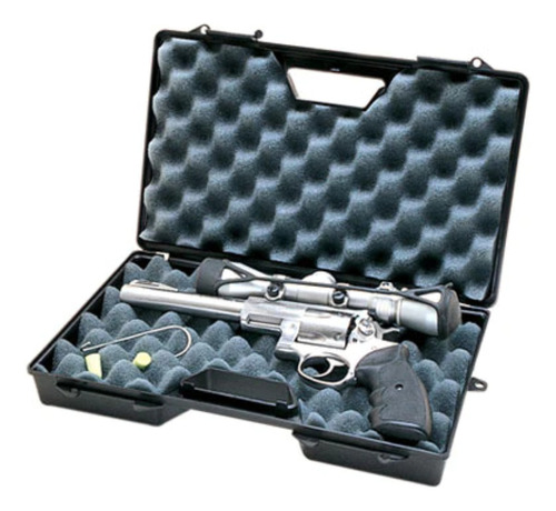 Estuche Grande Mtm 808-40 Protección Total Porta Pistola
