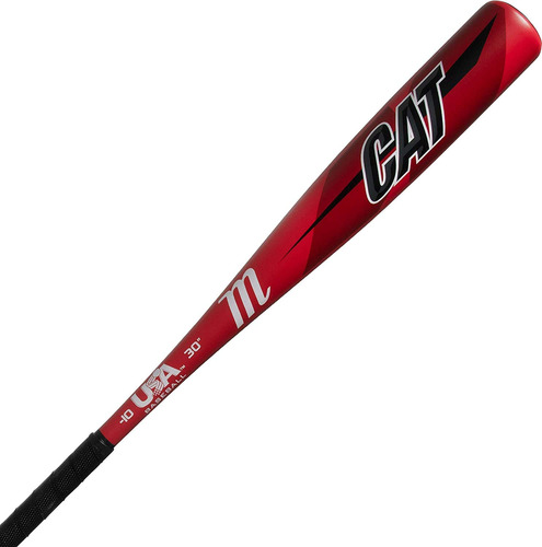 Marucci Cat -10 Usa Bate Liga Senior Beisbol 2 1 2  Barril