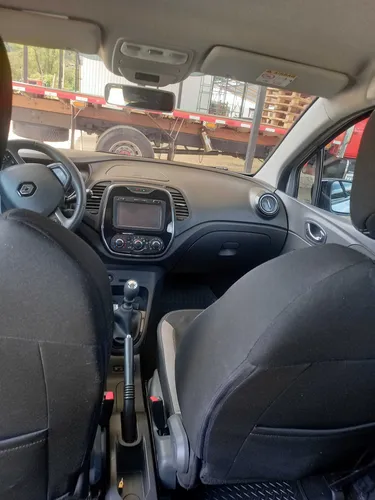 Renault Captur 2.0 Zen