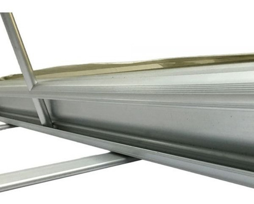 Marco Completo Easy B + 85x200 Cm