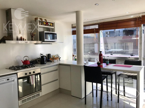 Imagen 7 de 11 de Departamento - Microcentro