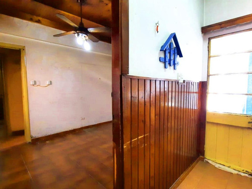 Imagen 7 de 14 de Venta Departamento Tipo Casa 64 M2 3 Amb Patio Terraza Valentin Alsina