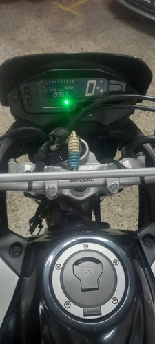 Imagen 7 de 8 de Honda Xre 300