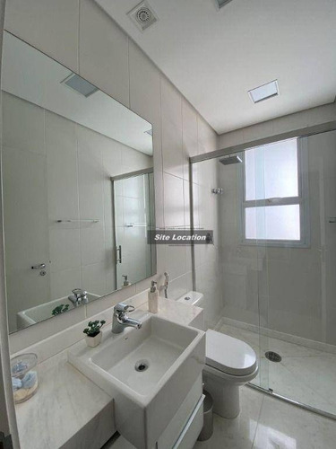 Imagem 4 de 30 de 89355 Apartamento Com 4 Dormitórios À Venda, 297 M² Por R$ 4.600.000 - Jardim Anália Franco - São Paulo/sp - Ap5380