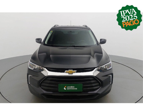 Chevrolet Tracker 1.0 TURBO FLEX LT AUTOMÁTICO