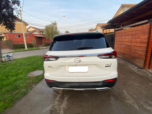 Gac Gs4 Power 1.5t 2022