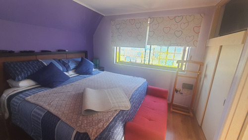 Hermosa Casa En Venta En Condominio