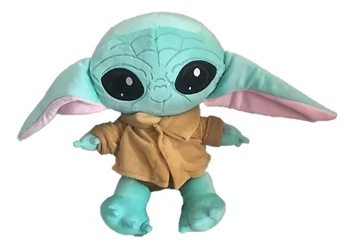 Muñeco verde online