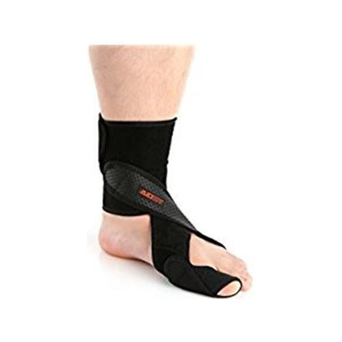 El Socorrista Dropfoot Brace Tipo 2 De Accidente Cerebrovasc