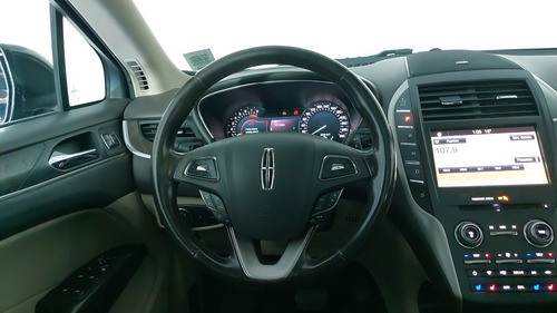 Lincoln MKC 2.3 RESERVE AWD AT