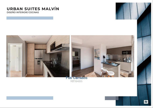 Imagen 3 de 11 de Apartamento De 1 Dormitorio En Malvín