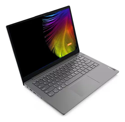 Portatil Lenovo V14 G3 Iap Core I3 1215u 8gb 256gb 14 Fhd Color Gris