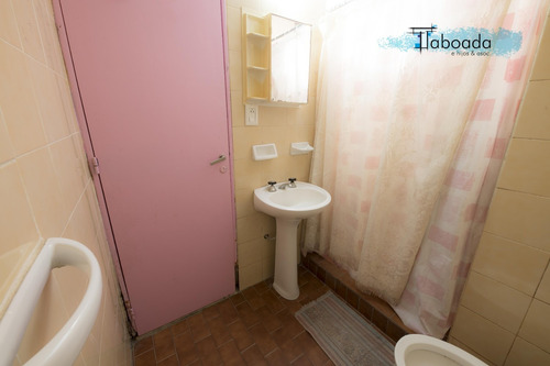 Imagen 6 de 6 de V020- Departamento 1 1/2 Ambientes A 1 Cuadra Del Mar