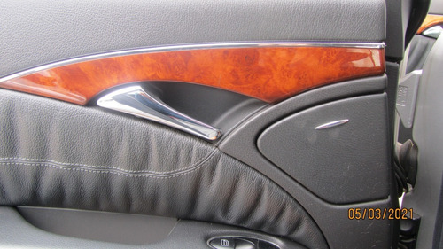 Mercedes Benz Clase E 320 Cdi Elegence