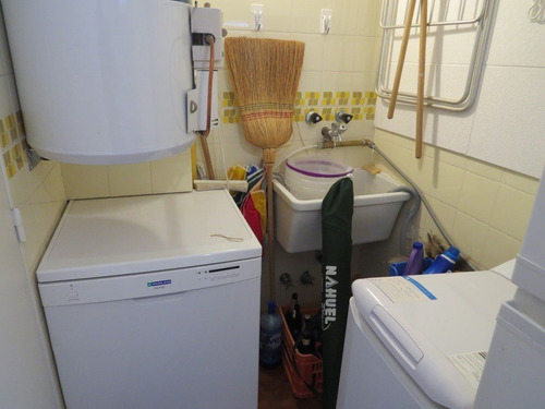 Imagen 10 de 23 de Departamento 3 Ambientes Pinamar Frente Al Mar 2 Baños Terraza Propia