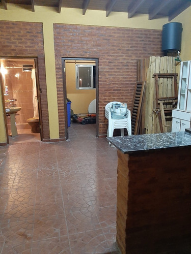 Casa Con Piscina En Jose Marmol