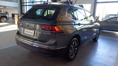 Volkswagen Tiguan Life 2.0 4x4 At#cin