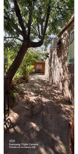 Venta 2 Locales Con Vivienda En Virrey Del Pino