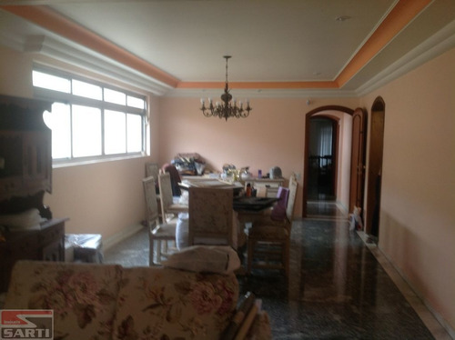 Imagem 13 de 15 de Jardim São Bento - Isolado ! 3 Suítes - 10 Vagas - St10051