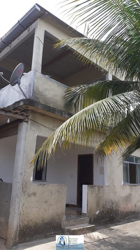Imagem 30 de 30 de Casa Em Vila Urussaí, Duque De Caxias/rj De 360m² 3 Quartos À Venda Por R$ 280.000,00 - Ca776047-s