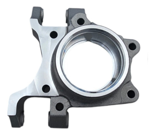 Maza Portabalero Trasero Derecho Polaris Rzr Turbo S 18-21