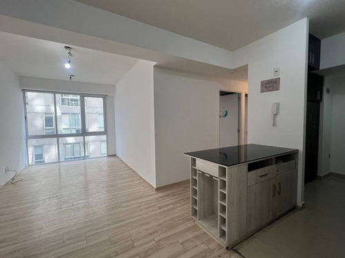 Venta De Departamento (107m2) En Skyview Polanco, Muy Cerca Del Bosque De Chapultepec, Museo Soumaya. Db15-z92