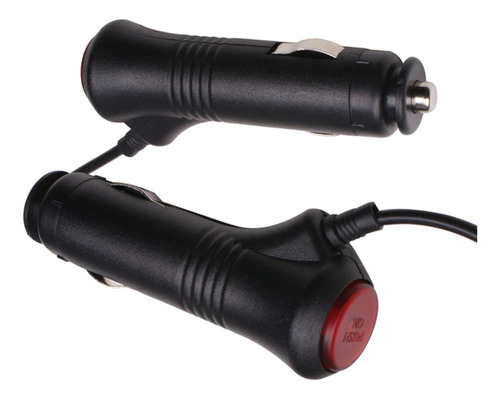 Imagen 3 de 6 de 12v 12led Coche Camión Luz Flash Ventosa Taza De Advertencia