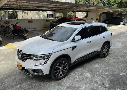 Renault Koleos 2.5 Intens