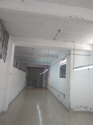 Imagen 7 de 13 de Galpon 100m2 100m Dueño Directo Sin Inmobiliaria En Caseros