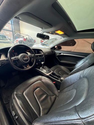 Audi A5 2.0 Coupe Tfsi 225cv Multitronic