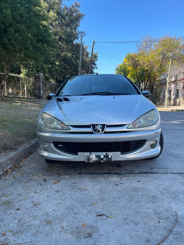 Peugeot 206 1.6 Xt Premium Tip