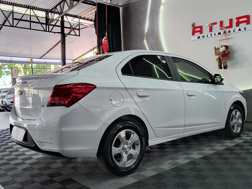 Chevrolet Prisma Prisma 1.4 LT SPE/4