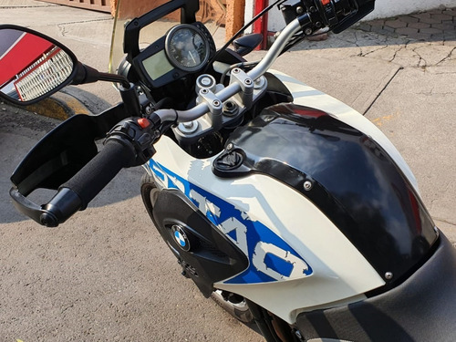 Imagen 6 de 15 de Bmw Sertao 2012 G650 Gs Factura De Agencia Bmw Todo Pagado!!