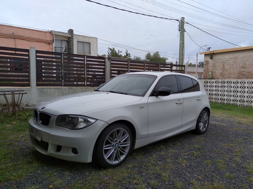 Bmw Serie 1 116i Paquete M